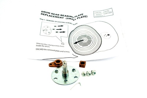 Genuine indesit idv75 is70 - idv75,
