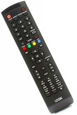 Genuine Logik TV Remote