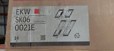 Velux EKW SK06 0021E Flashing