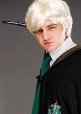 Adult Draco Malfoy Style