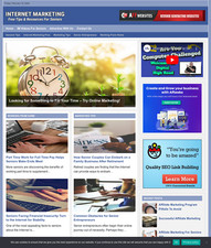 Internet Marketing For Seniors