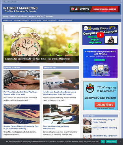 Internet marketing for - internet,