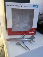 Herpa 1:500 American Airlines
