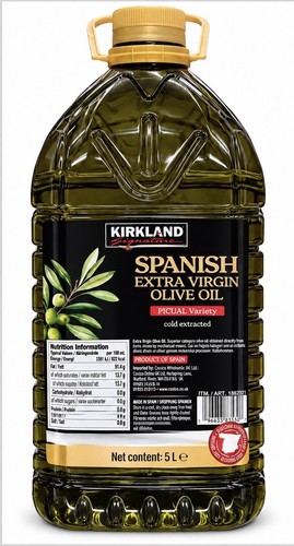 Kirkland signature spanish - kirkland,