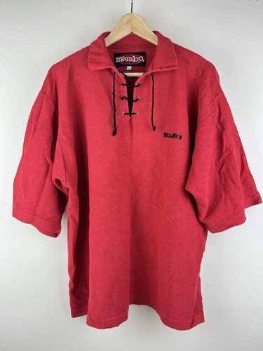 Mambo short sleeve - short, mens