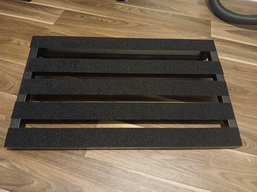 Pedaltrain novo pedal board - novo,