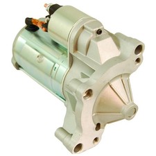 Starter Motor Fits Fiat Ulysse