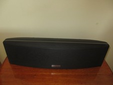Mission m3c1 centre speaker - mission, in