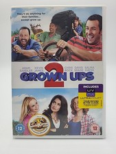 Grown Ups 2 (DVD, 2013)
