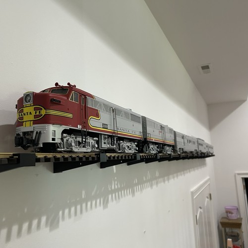 Scale model train - scale,