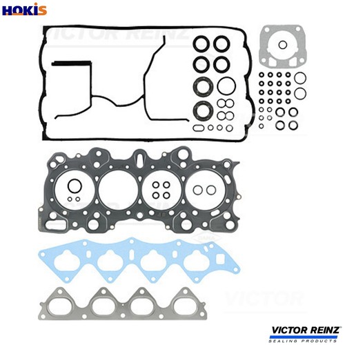 Gasket kit cylinder head - gasket,