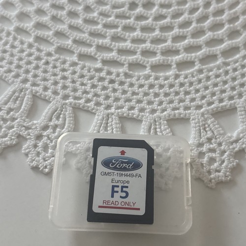 Genuine ford gm5t 19h449 - ford, gm5t-19h449-fa