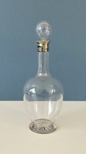 Art & Crafts Cymric Decanter - Archibald Knox for Liberty Edwardian