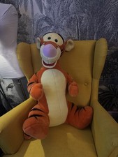 Giant Tigger Plush Soft Toy