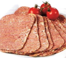 Kings Chilled Gluten Free Sliced Corned Beef | 1x500g | Free Delivery