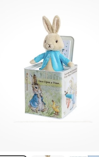 Beatrix potter peter - beatrix, rabbit