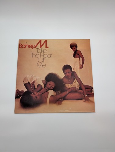 Boney take the - boney,