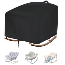 Waterproof Outdoor Egg Chair