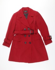 Principles Petite Women's Red