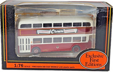 Efe 16516 scale - 1/76, leyland