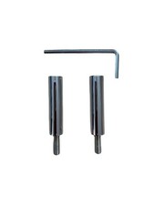 Aqualisa 658801 40mm Dual