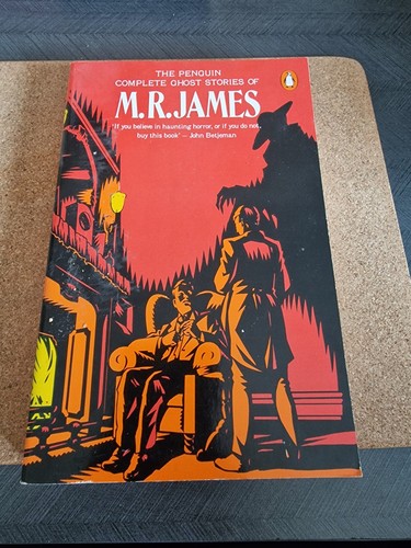 Complete ghost stories m - complete,