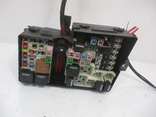 Fuse Box D4204T Fits For VOLVO