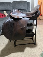 Albion K2 Legend GP Brown 16.5