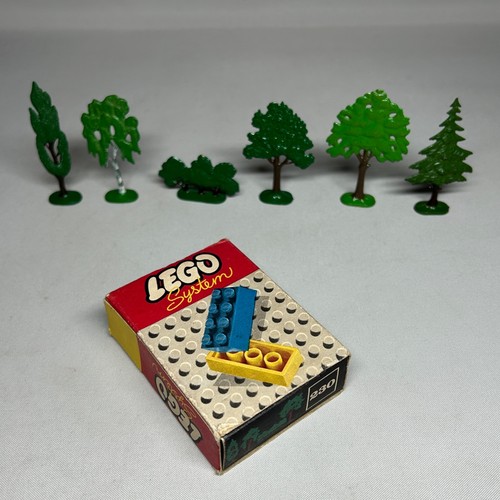 Vintage lego classic - vintage,