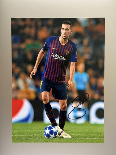 Sergio busquets barcelona - busquets,