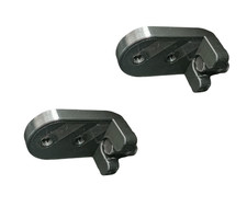 Parcel shelf hinge ford focus - parcel,