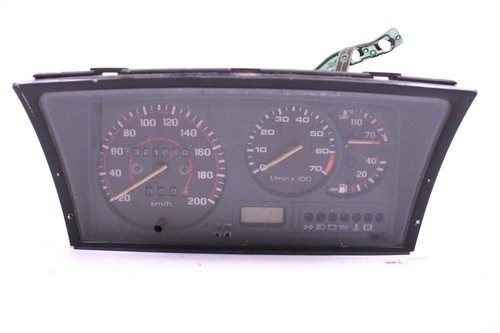 Speedometer genuine polo - vw,