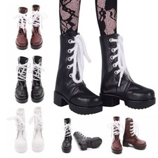 Casual Wearing 60cm Doll Shoes