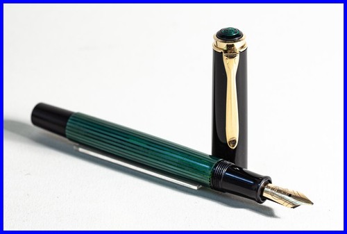 Germany pelikan m400 old - m400,