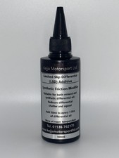 LSD Friction modifier 100ml