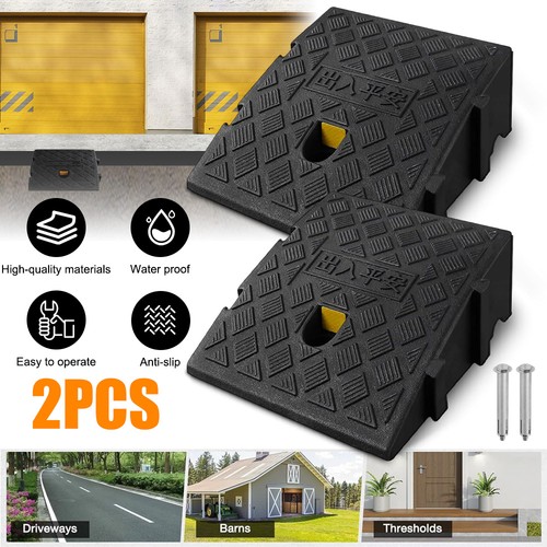 Pack 11cm height curb - pack,