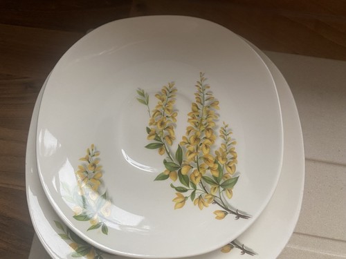 Vintage meakin sol ware - j&g,