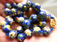 VIBRANT, VINTAGE, CHINESE