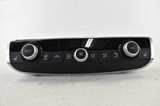 2015 AUDI A3 Heat/AC