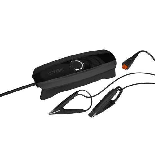 Genuine yamaha battery charger - battery,