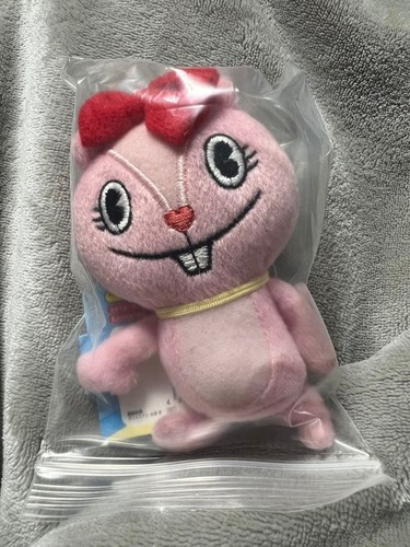 Happy tree friends giggles - friends,