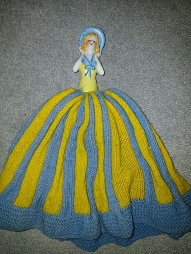 Vintage tea cosy - vintage,