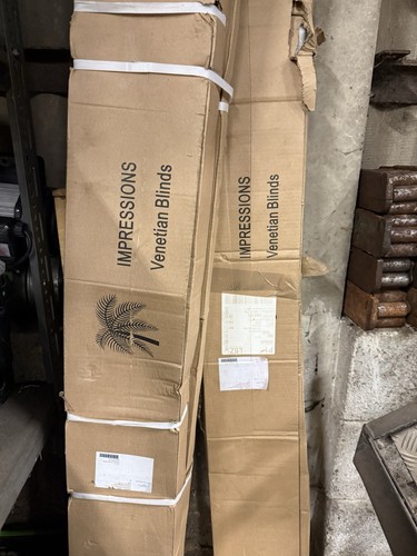 Venetian blinds new - blinds,