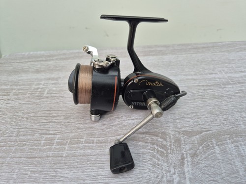 Vintage mitchell match - mitchell,