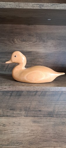 Beautiful hand carved willow - hand,