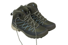 Asolo Mid GTX ML Olive Celadon