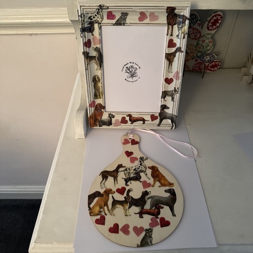 Emma bridgewater inspired dogs - emma,