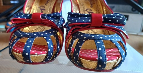 Irregular choice aphrodite - irregular,