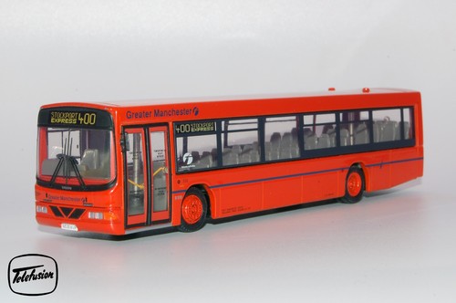 Bus model efe 27604 - efe,