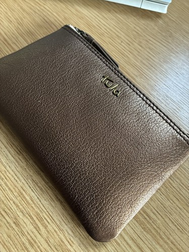 New tula bronze metallic - new,